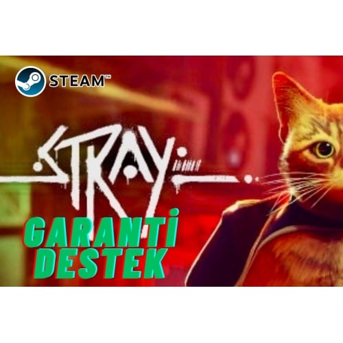  STRAY - KİŞİYE ÖZEL HESAP